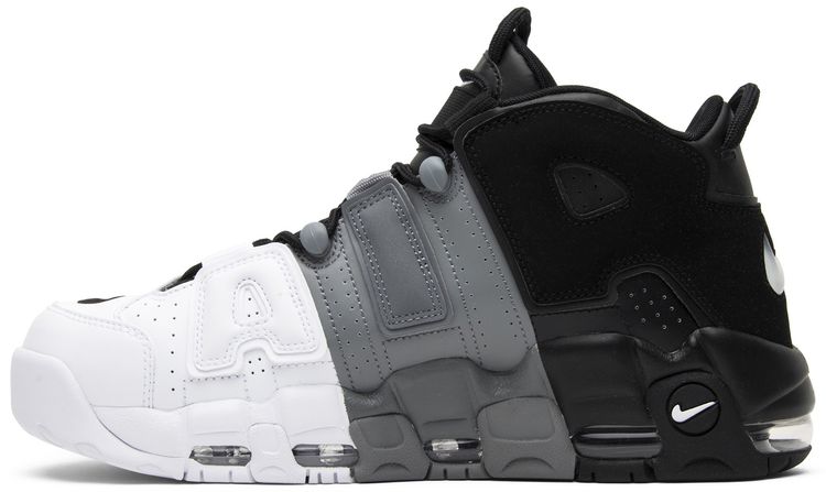 Nike Air More Uptempo Tri Color
