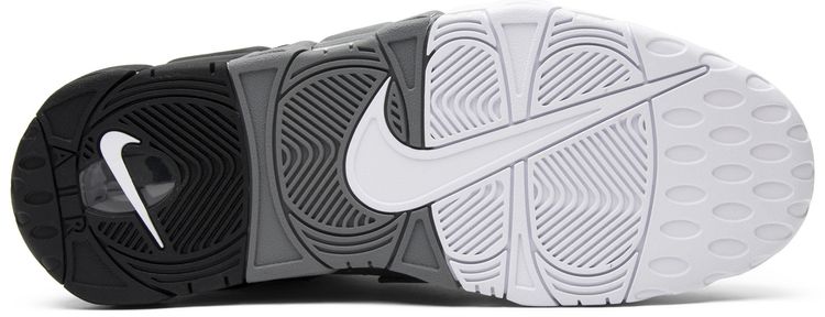 Nike Air More Uptempo Tri Color