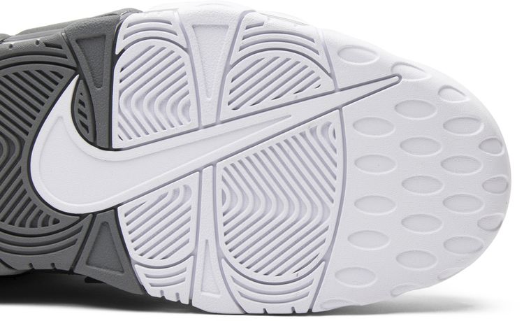 Nike Air More Uptempo Tri Color