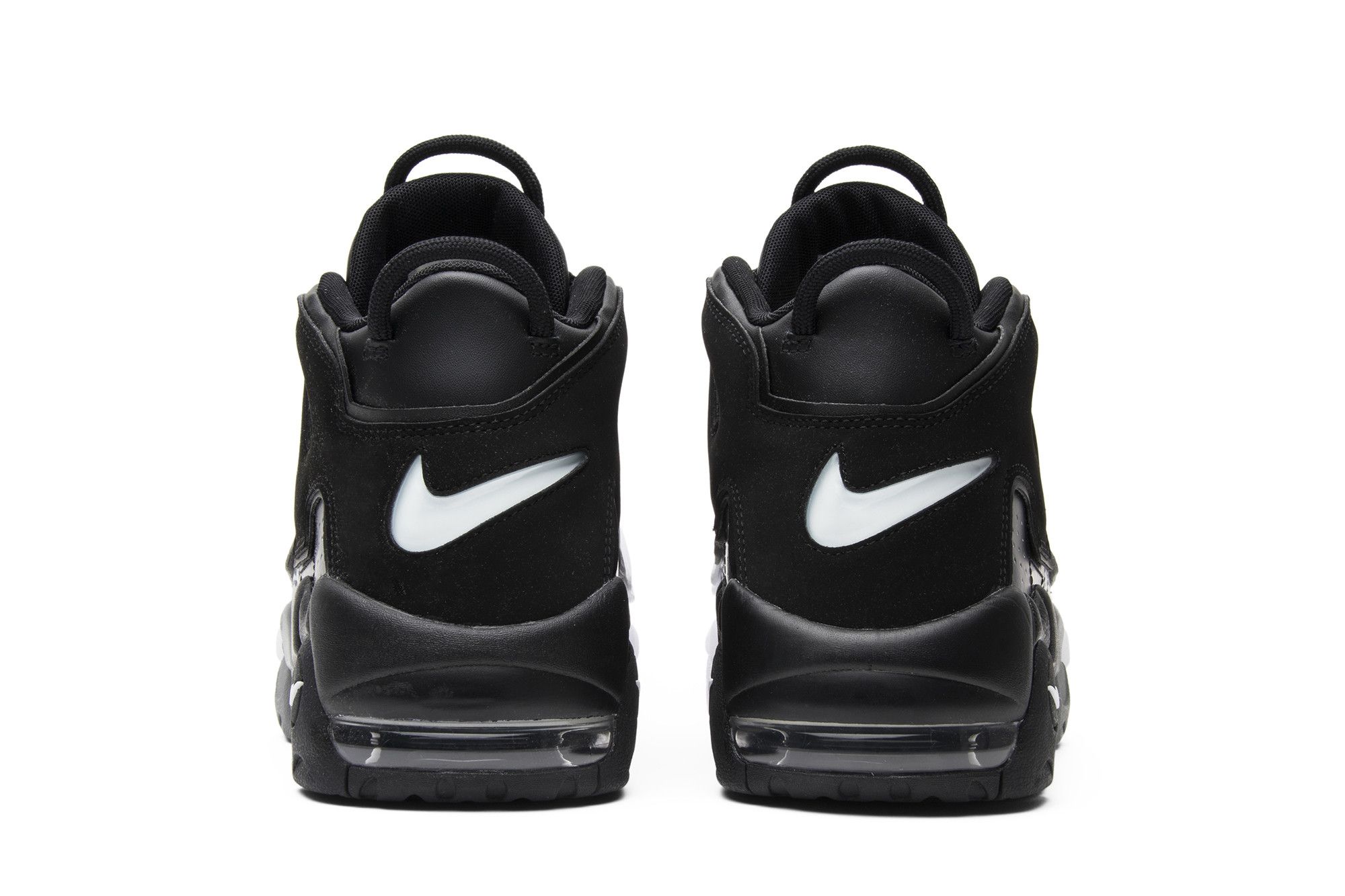 Nike uptempo 96 tri color online