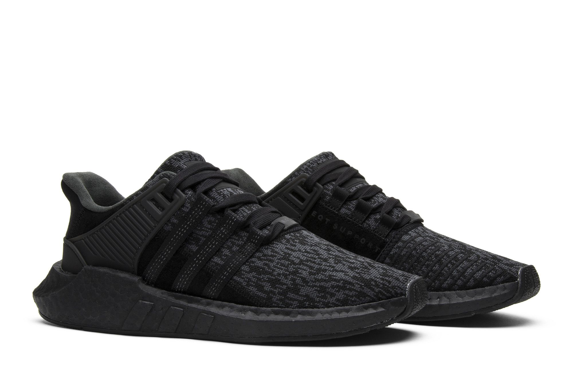 Buy EQT Support 93 17 Black Friday BY9512 GOAT CA