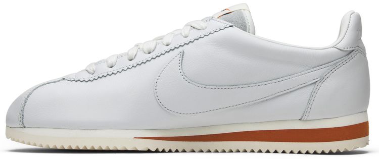 Kenny Moore x Nike Classic Cortez QS White