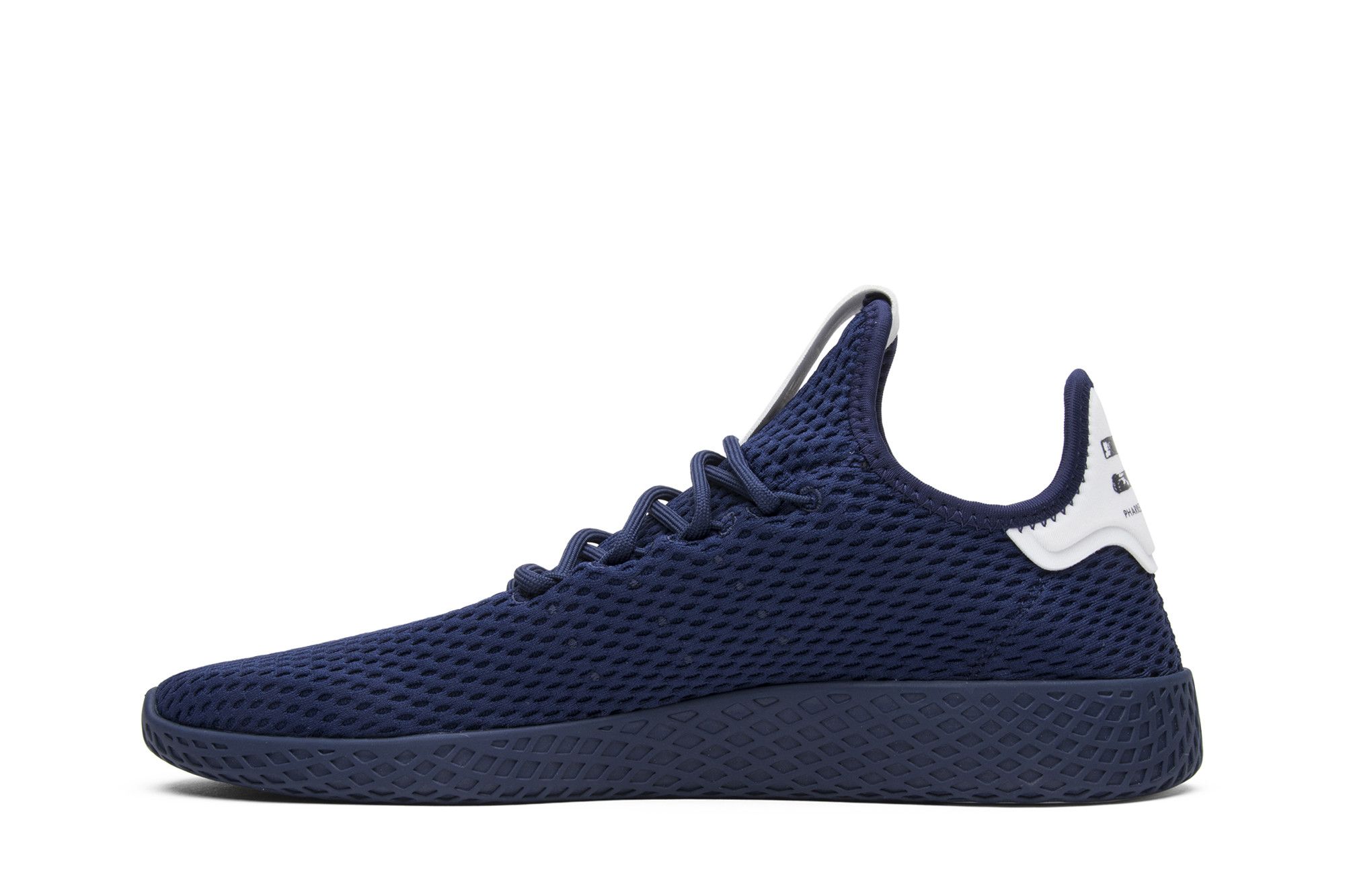 Adidas pharrell williams hu bleu new arrivals