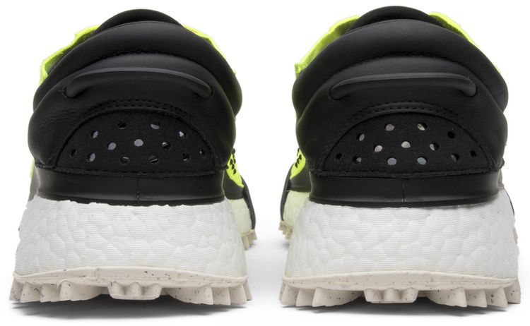 Alexander Wang x adidas AW Hike Low Solar Yellow