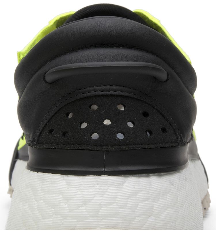 Alexander Wang x adidas AW Hike Low Solar Yellow