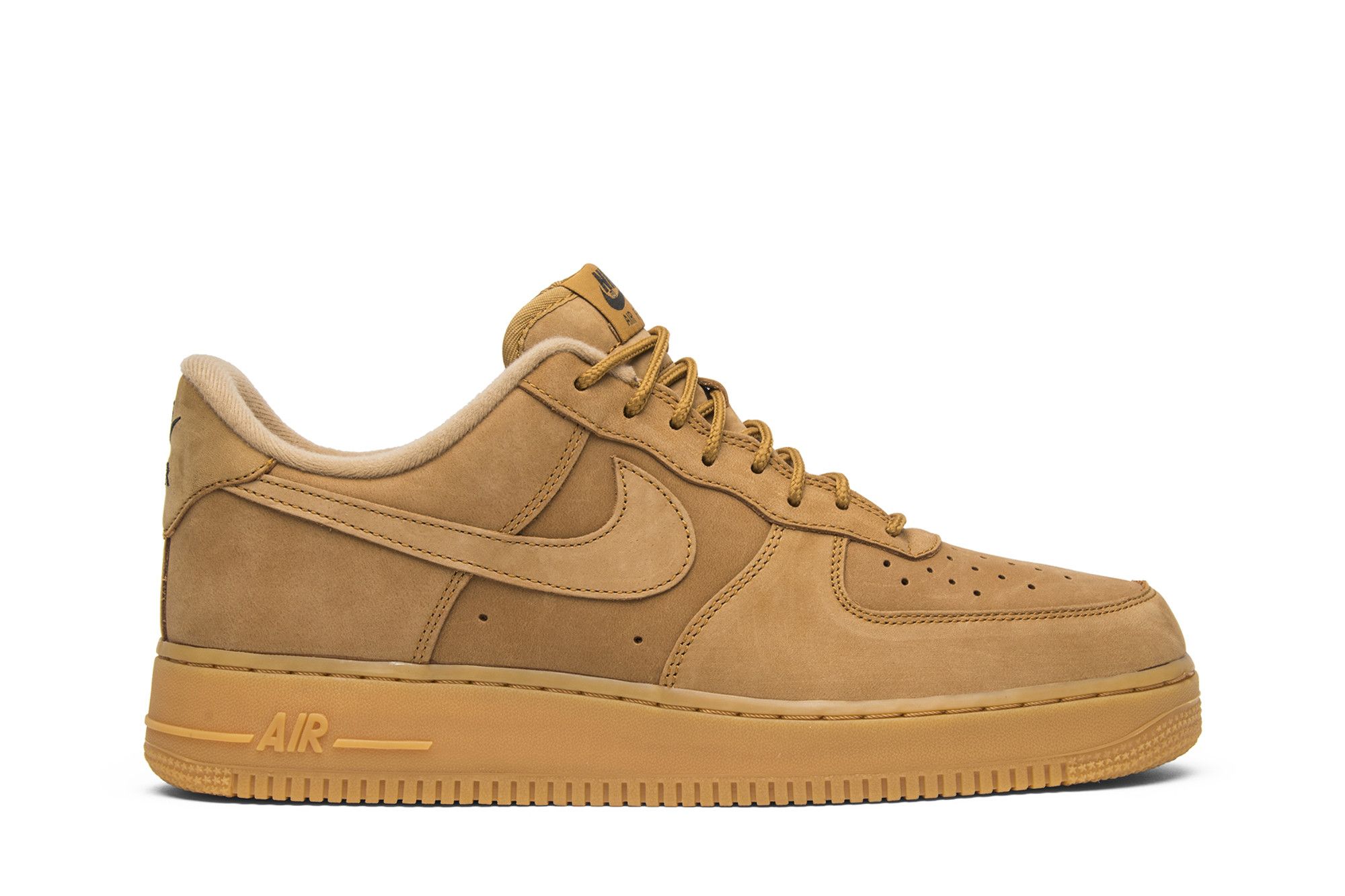 Buy Air Force 1 Low 'Flax' - AA4061 200 | GOAT