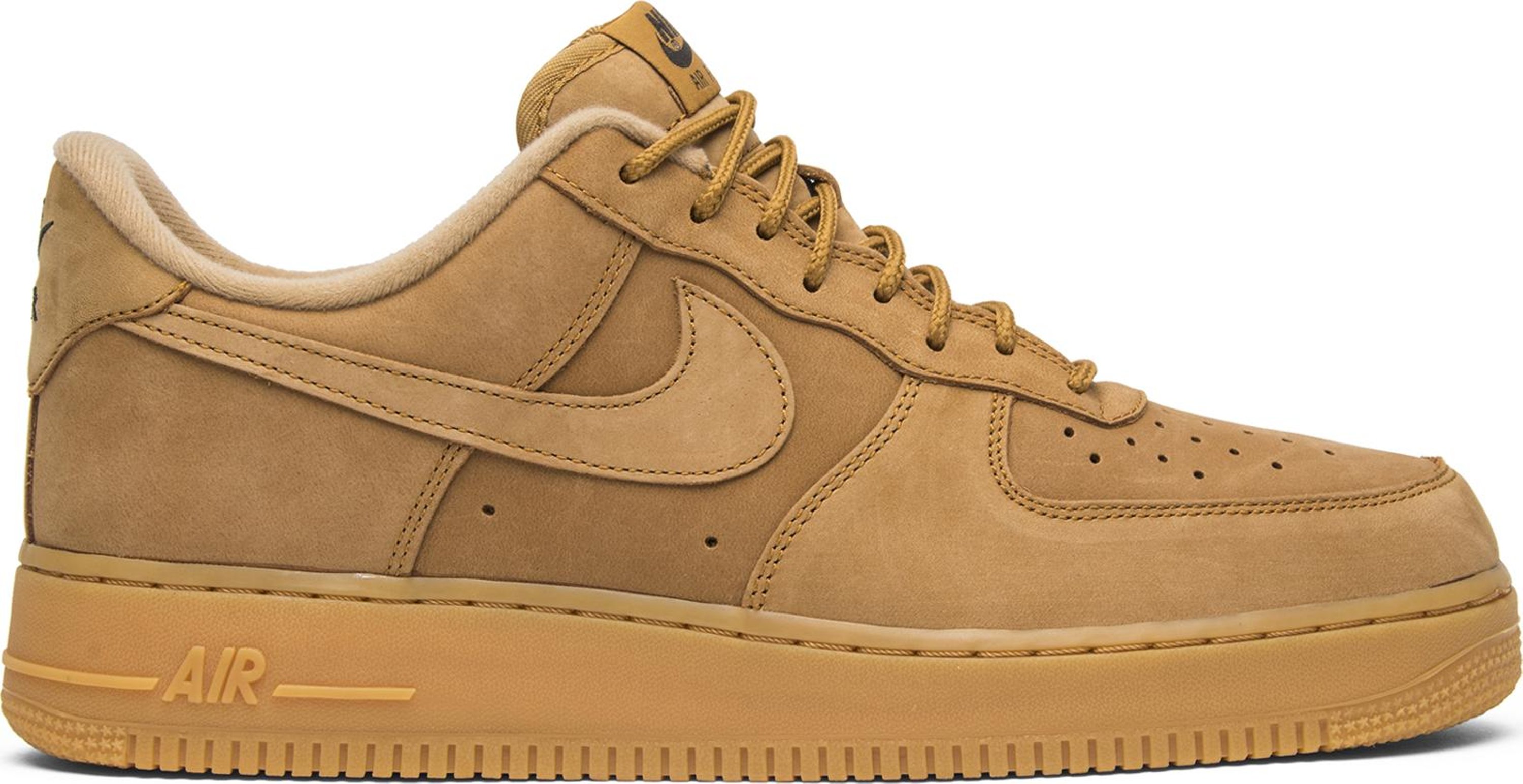 Buy Air Force 1 Low 'Flax' - AA4061 200 | GOAT