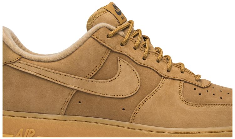 Nike Air Force 1 Low Flax 2017