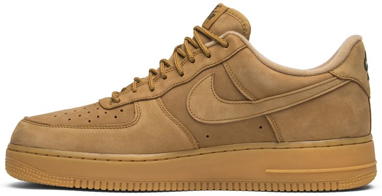 Nike Air Force 1 Low Flax 2017