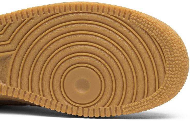 Nike Air Force 1 Low Flax 2017