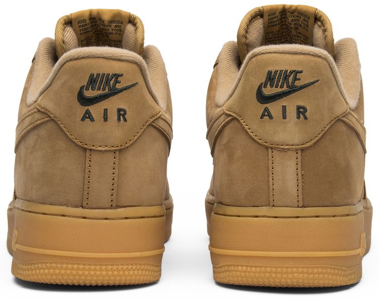 Nike Air Force 1 Low Flax 2017