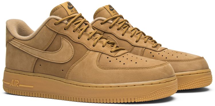 Nike Air Force 1 Low Flax 2017