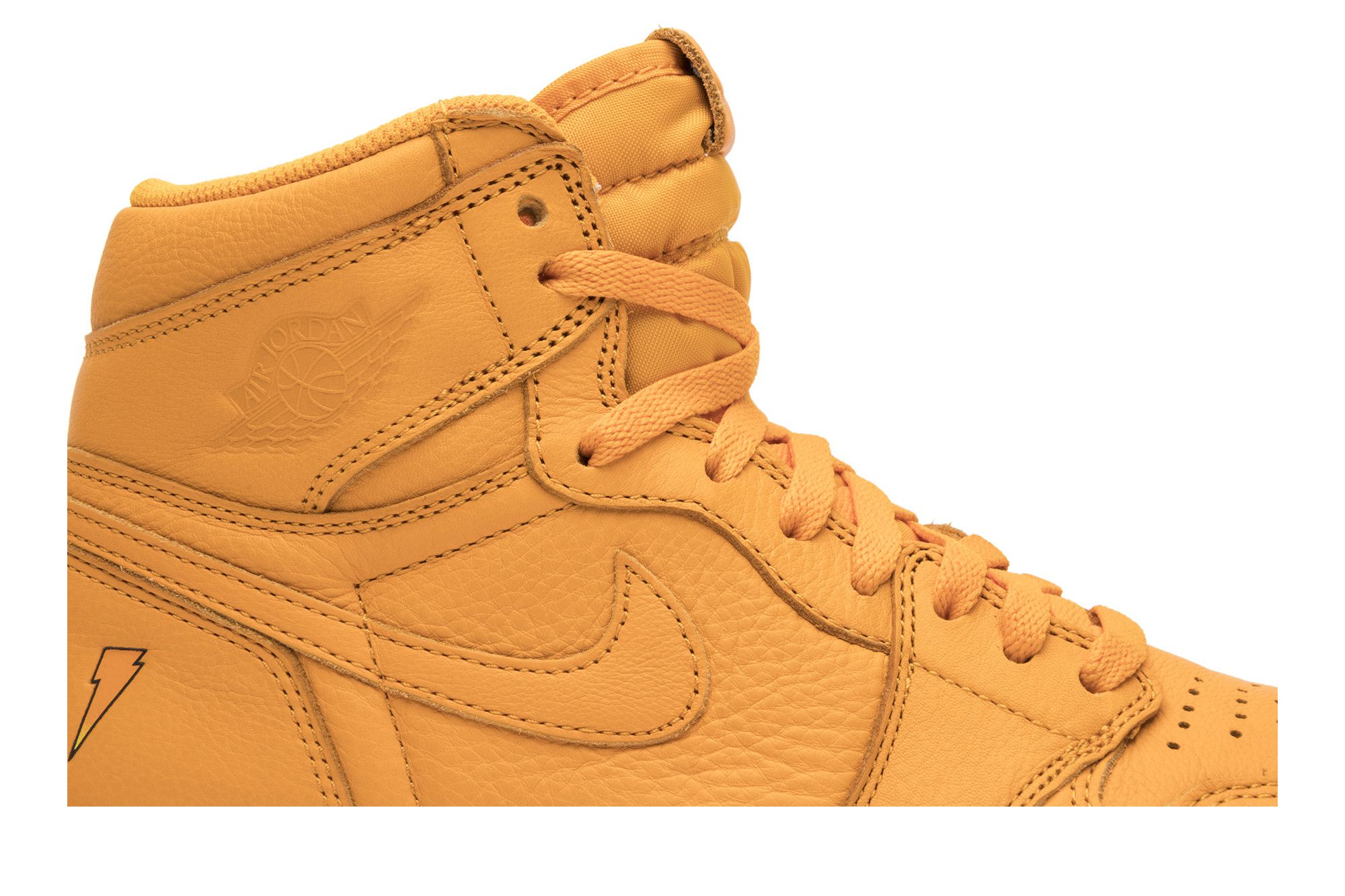 Buy Air Jordan 1 Retro High OG G8RD Orange Peel AJ5997 880 GOAT