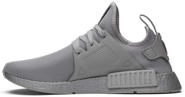 NMD XR1 Triple Grey