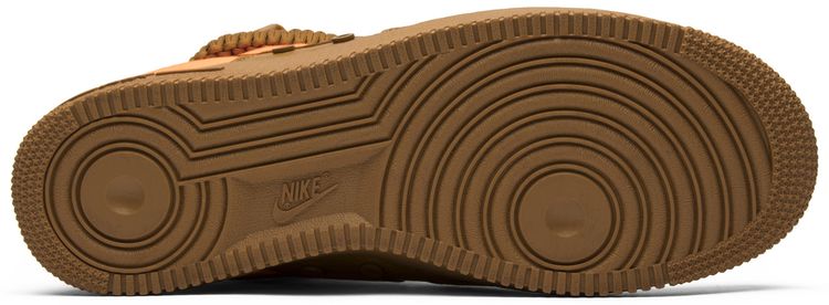 Nike SF Air Force 1 Desert Ochre