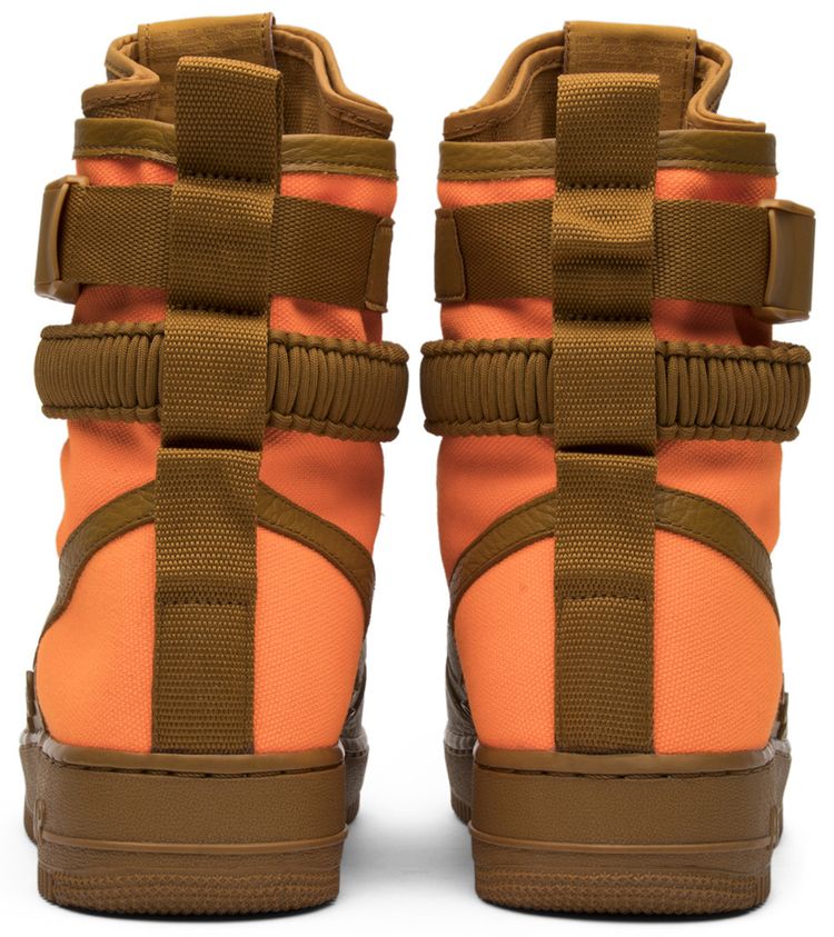 Nike SF Air Force 1 Desert Ochre