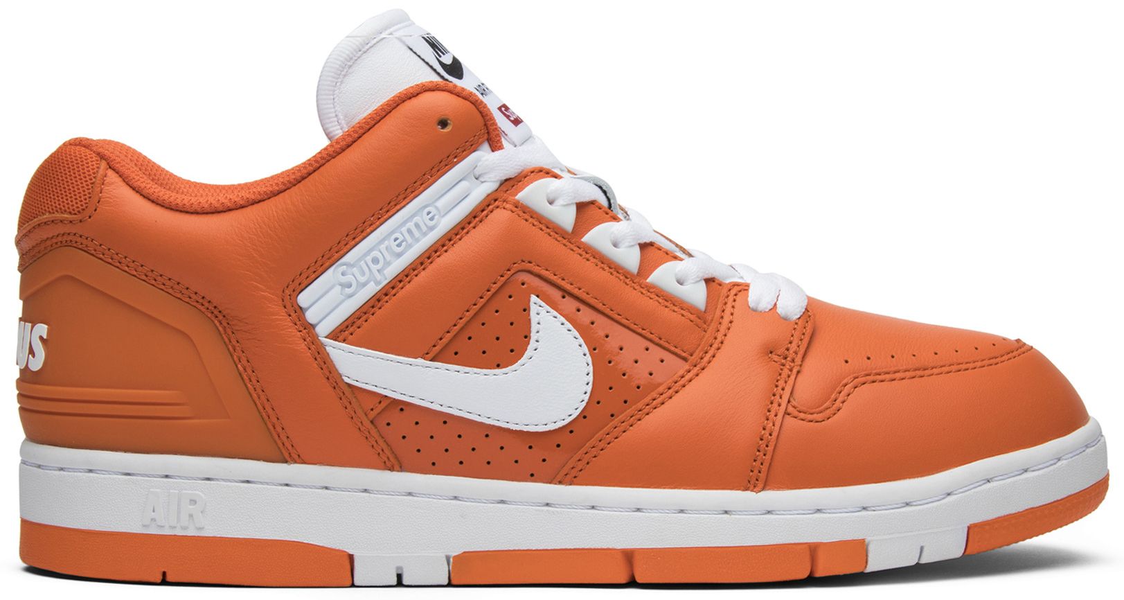 supreme air force 2 blue