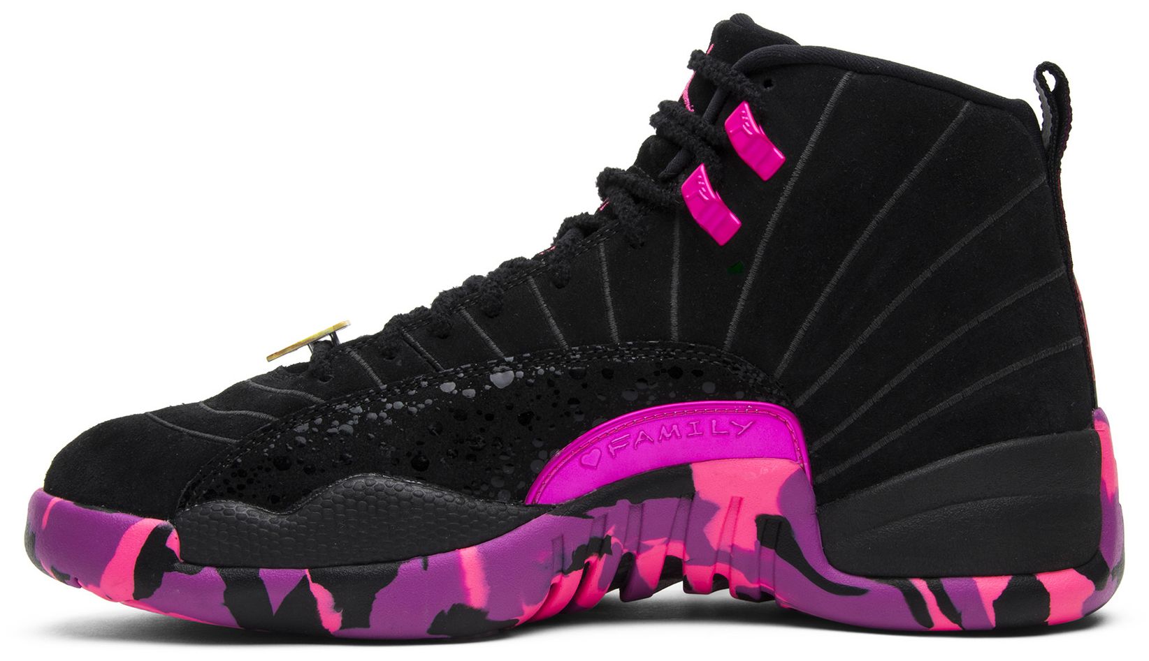 doernbecher jordan 12s