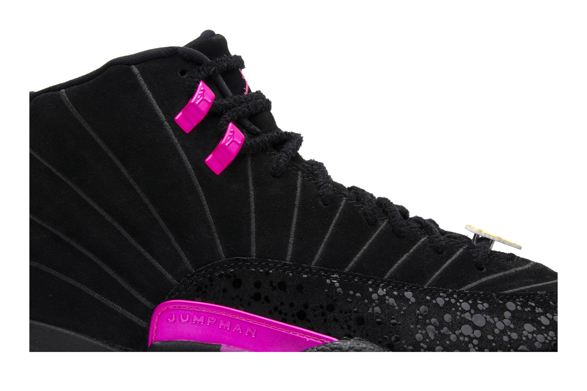 Buy Air Jordan 12 Retro Doernbecher AH6987 023 GOAT