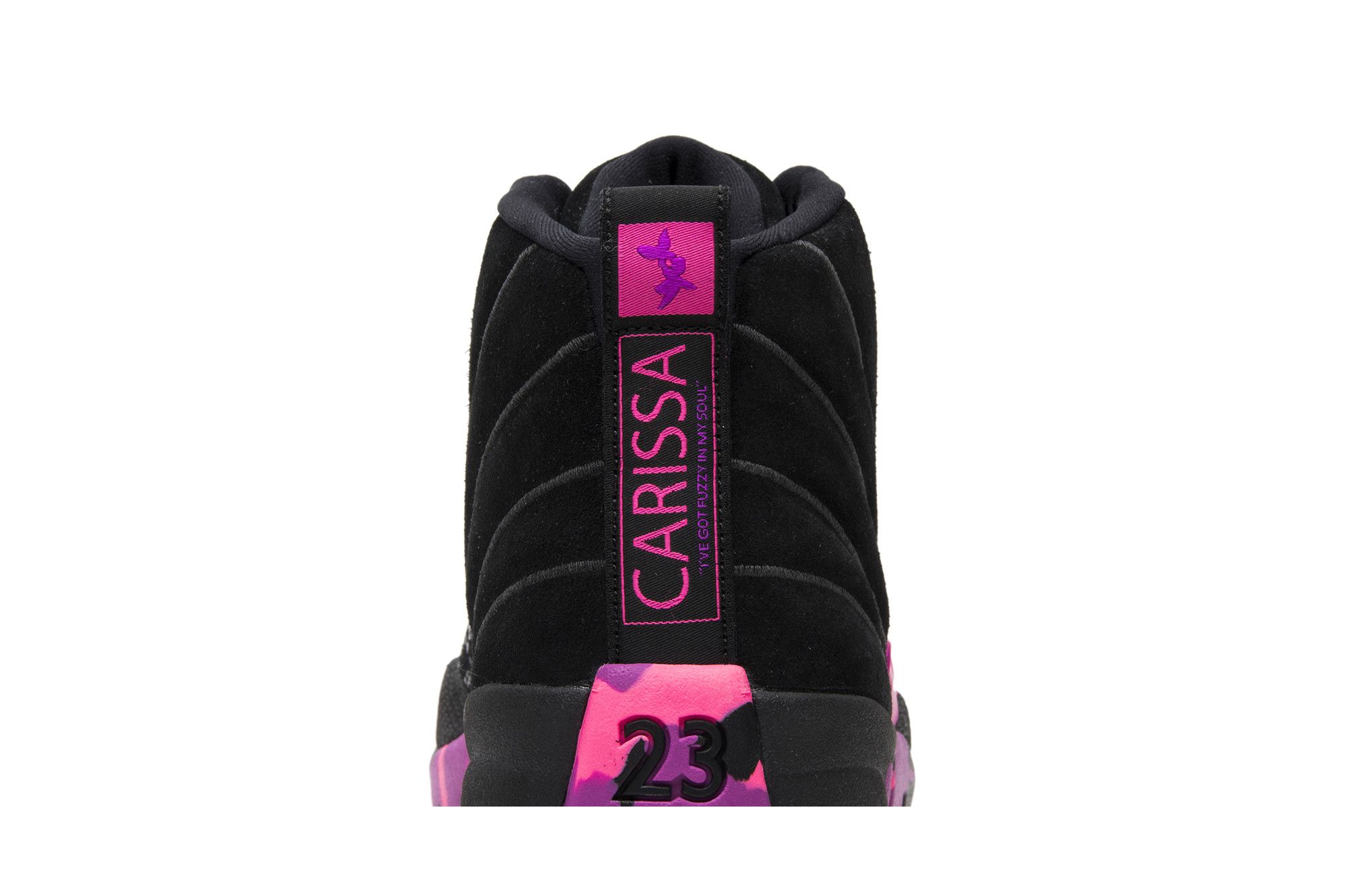 Carissa jordans hotsell