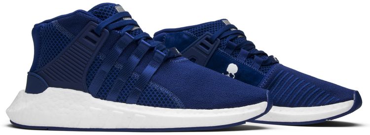 Mastermind x adidas EQT Support Mid Mystery Ink