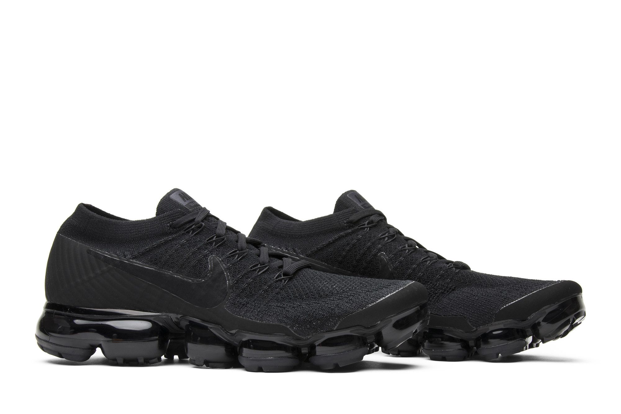 Buy Air VaporMax Triple Black 2.0 849558 011 GOAT UK