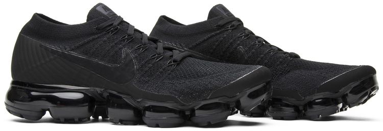 Air VaporMax Triple Black 20
