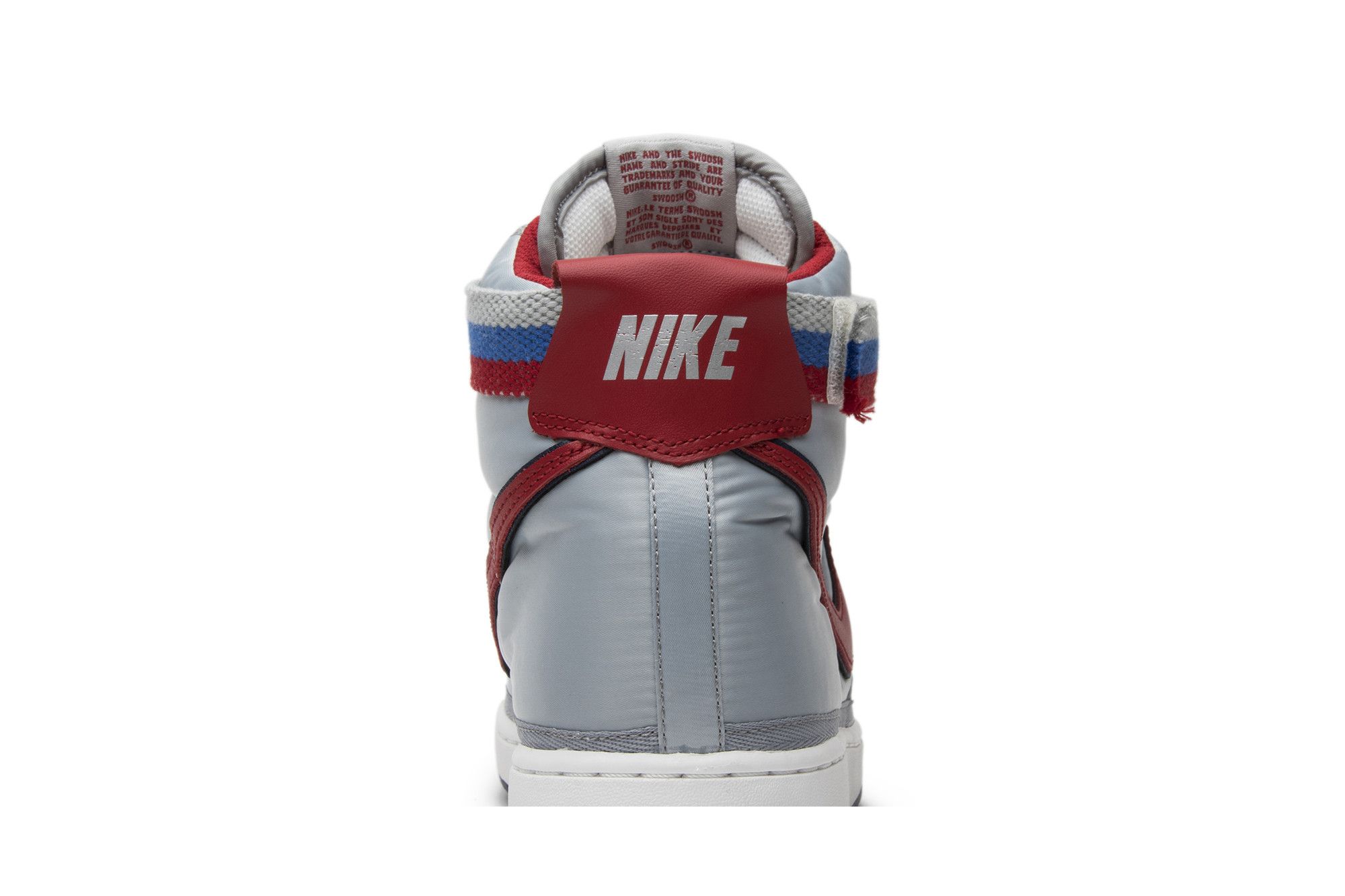 Nike vandal high supreme as qs on sale