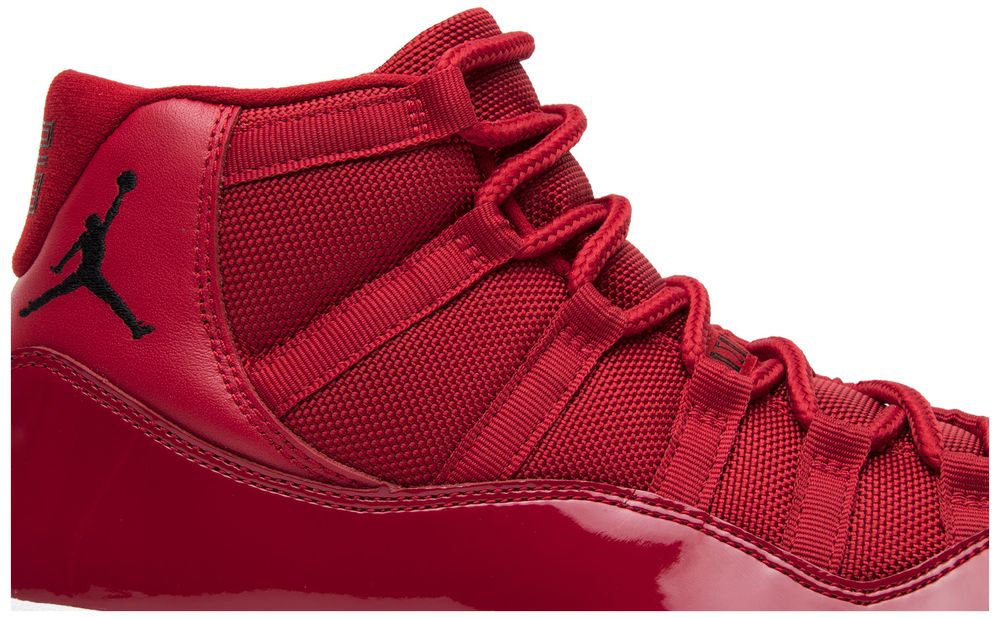retro 11 6y
