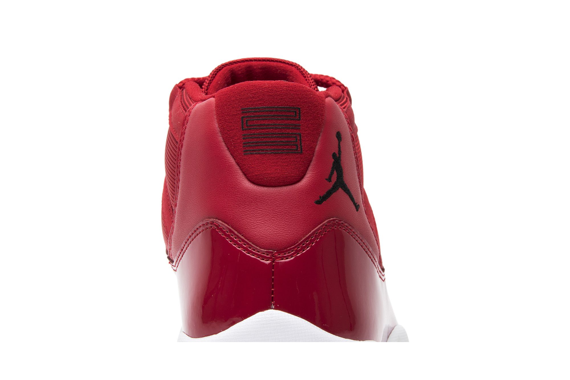 Buy Air Jordan 11 Retro Win Like 96 378037 623 GOAT