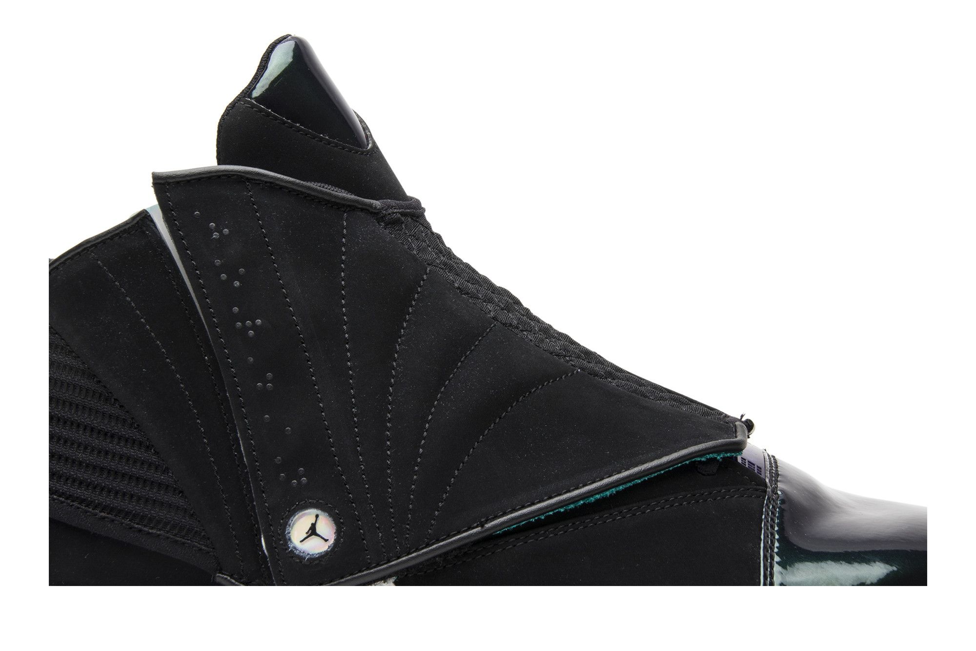 Jordan ceo 16 top