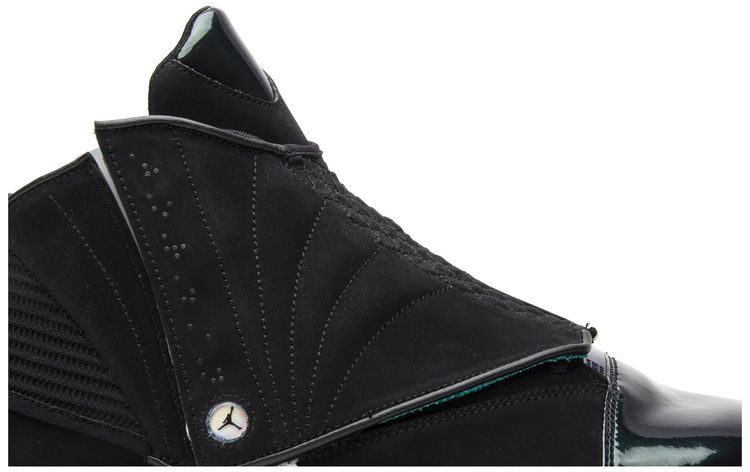 Air Jordan 16 Retro CEO