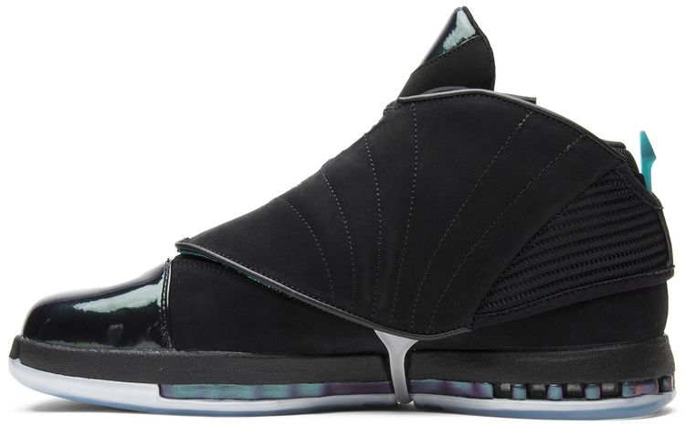 Air Jordan 16 Retro CEO