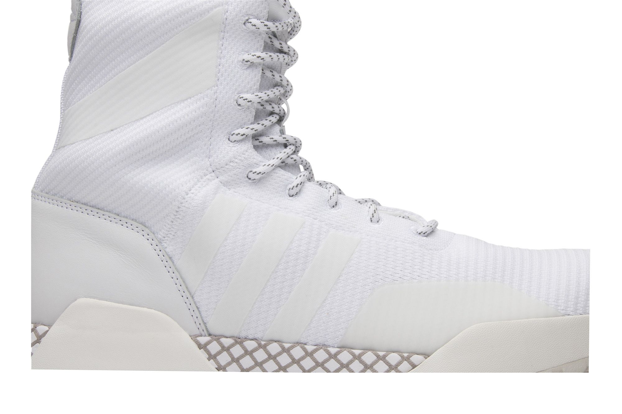 Buy AF 1.3 Primeknit Running White BY3007 GOAT UK