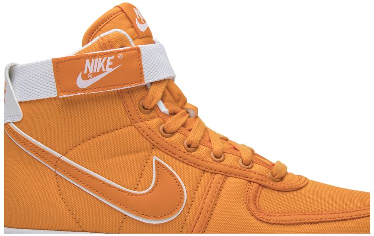 Vandal High Supreme Doc Brown