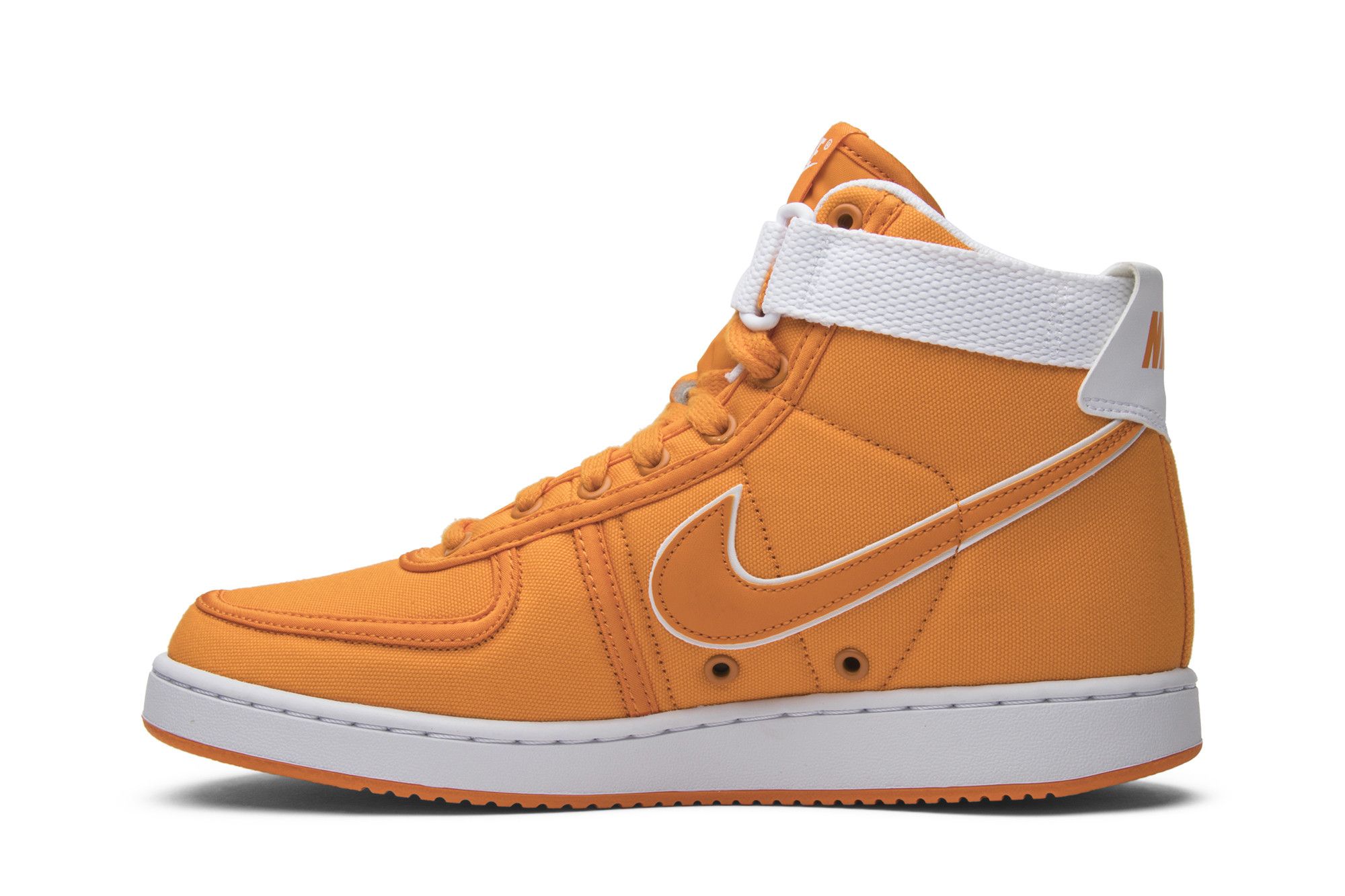 Nike vandal high supreme orange shop
