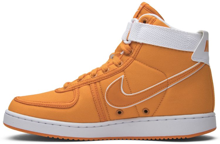 Vandal High Supreme Doc Brown