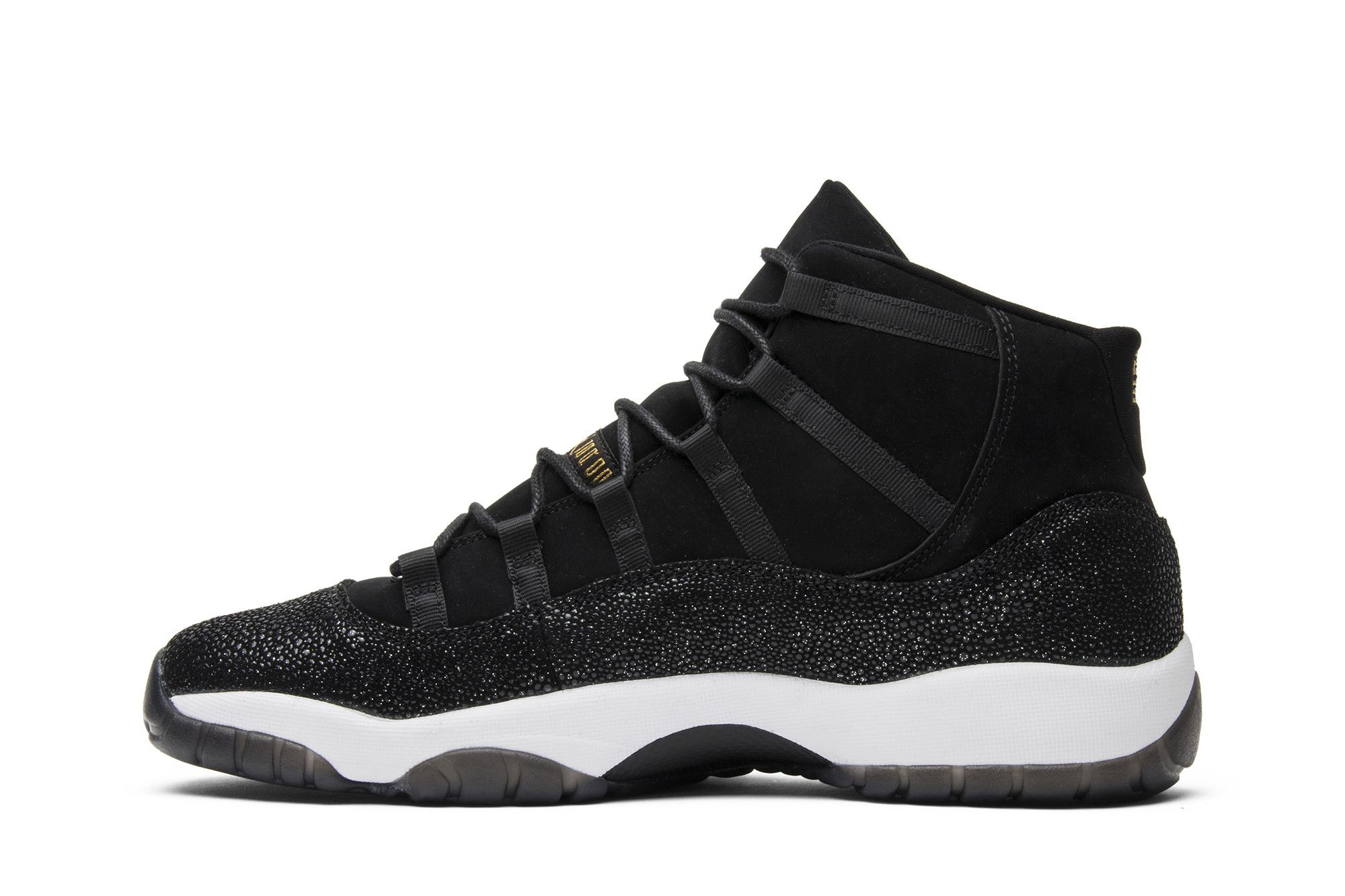 Buy Air Jordan 11 Retro Premium GS Heiress 852625 030 GOAT