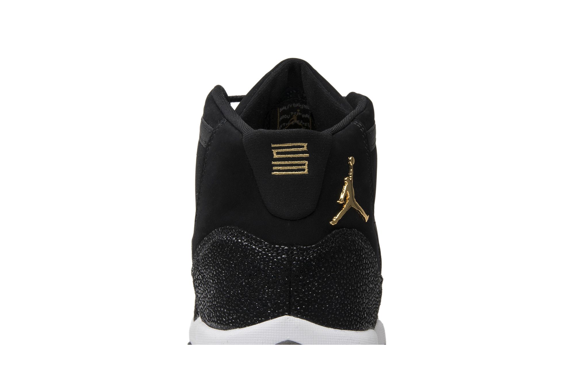 Buy Air Jordan 11 Retro Premium GS Heiress 852625 030 GOAT CA
