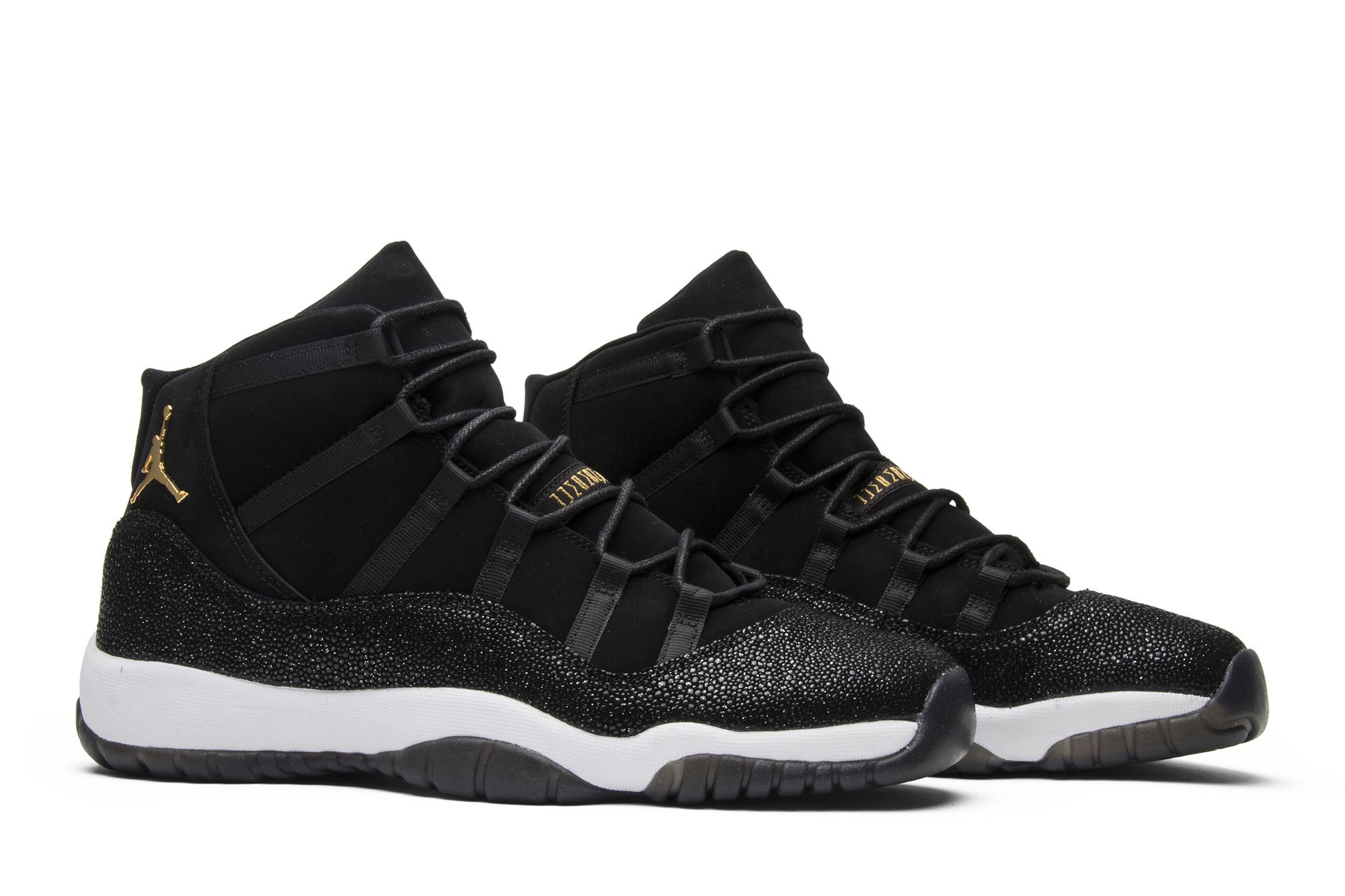 Buy Air Jordan 11 Retro Premium GS Heiress 852625 030 GOAT