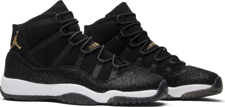 Air Jordan 11 Retro Premium GS Heiress