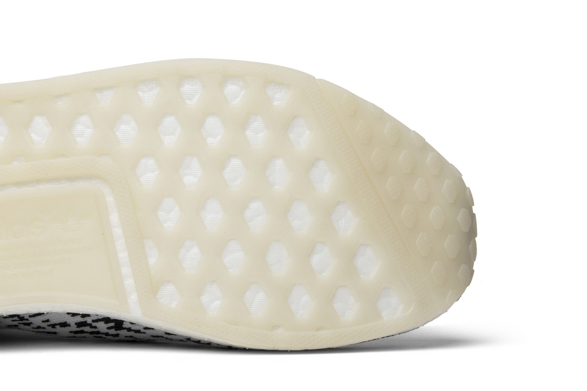 Buy NMD R1 Primeknit Zebra BZ0219 GOAT