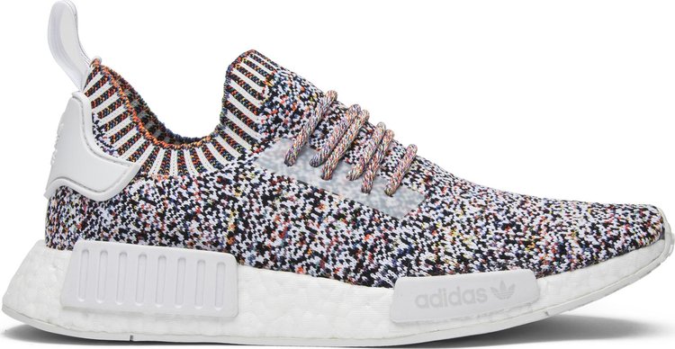 Release Reminder: adidas NMD R1 Color Static •