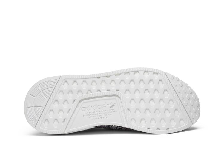 adidas gazelle silver green womens Shop Black Mens NMD R1 Lace Up Sneakers – Shoebacca main image 0