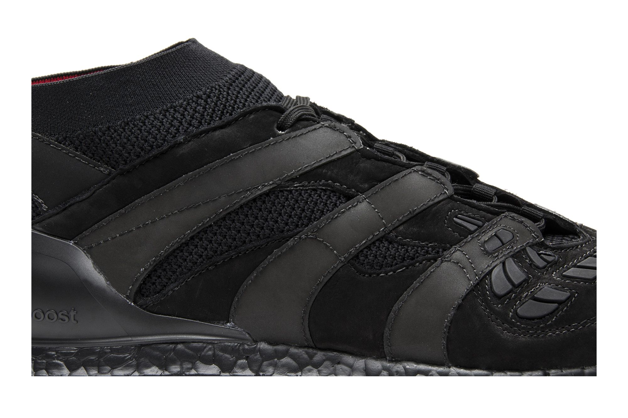 Buy DB Predator Accelerator UltraBoost David Beckham AP9870 GOAT UK