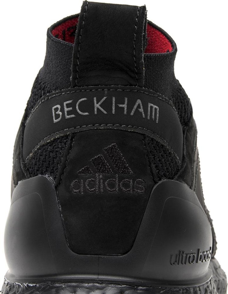 DB Predator Accelerator UltraBoost David Beckham