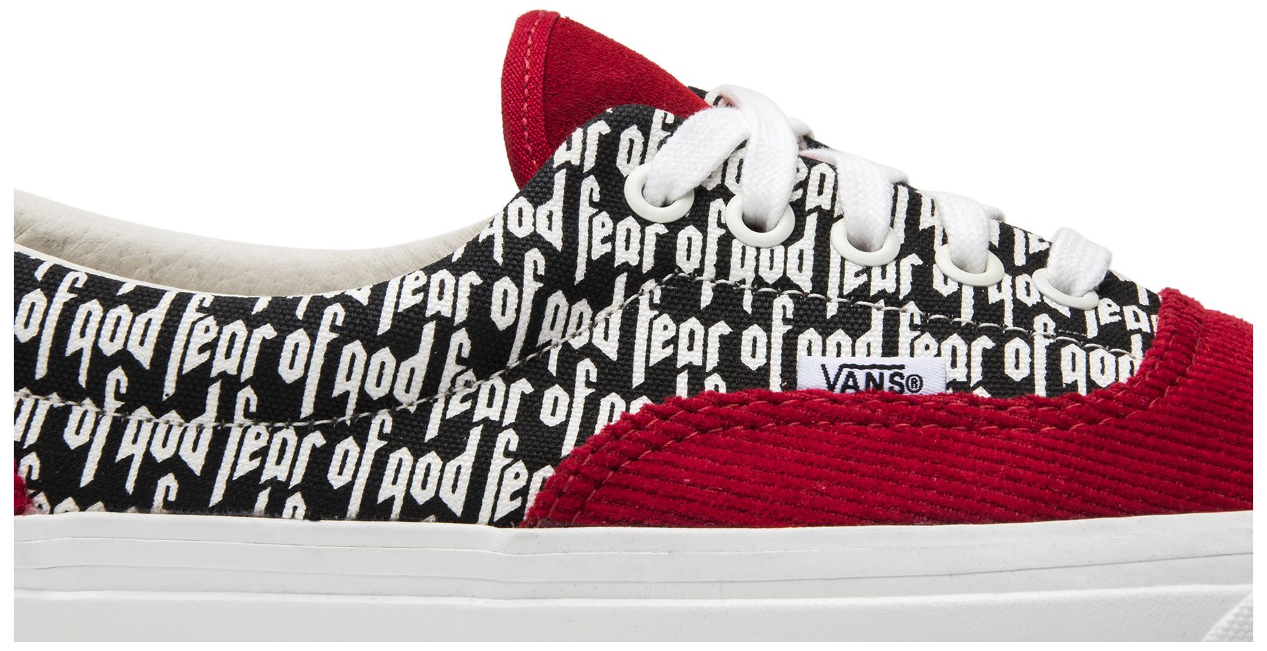 stockx fear of god