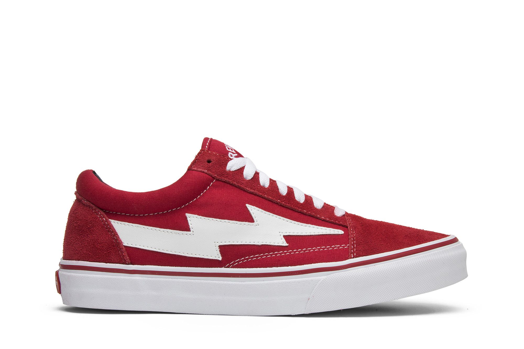 Revenge X Storm 'Red' | GOAT