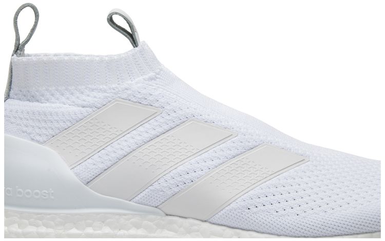Adidas Ace 16 PureControl UltraBoost Triple White