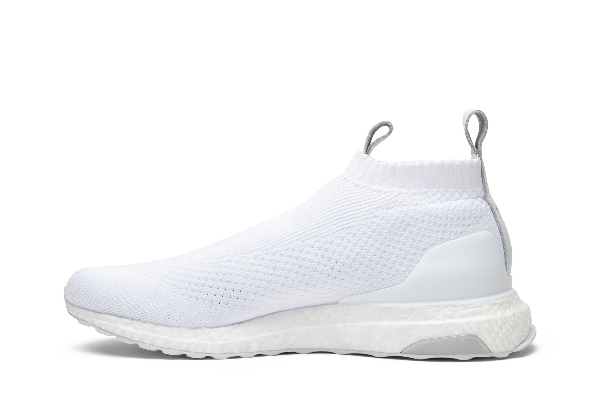 Adidas ace 16+ purecontrol ultra boost triple white shop